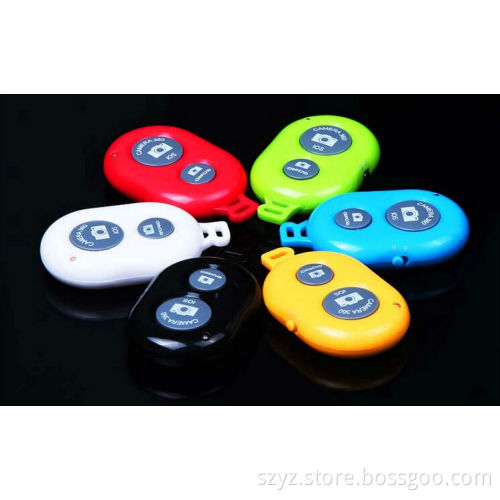 Bluetooth remote control self-timer remote shutter for the iPhone camera